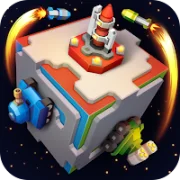 zCube - 3D RTS