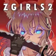 Zgirls 2-Last One {ВЗЛОМ: зомби не двигаются \ атакуют}