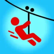 Zipline Valley {ВЗЛОМ: золотые монеты}