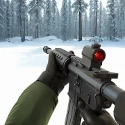 Zombie Apocalypse: Зомби Шутер {ВЗЛОМ: много денег}