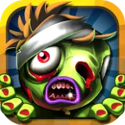 Zombie City:Survival War {ВЗЛОМ: Много денег}
