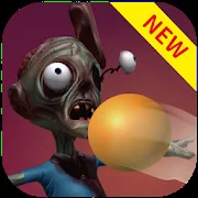 Zombie Crash {ВЗЛОМ: Доступны Все Скорости}