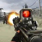 Zombie Hell 2 {ВЗЛОМ: много денег}