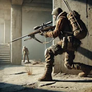 Zombie Hunter: Apocalypse {ВЗЛОМ: Много денег}