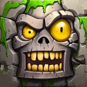 Zombie Bang Bang {ВЗЛОМ: Бесплатные покупки}