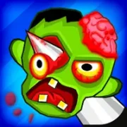 Zombie Ragdoll {ВЗЛОМ: Много Золота}