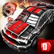 Zombie Road Highway [ВЗЛОМ]