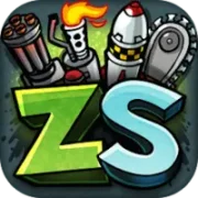 Zombie Scrapper {ВЗЛОМ: много денег}
