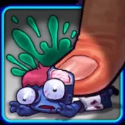 Zombie Smasher {ВЗЛОМ: нет рекламы}