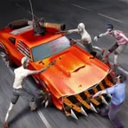 Zombie Squad {ВЗЛОМ: много денег}
