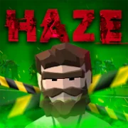 Zombie Survival: HAZE {ВЗЛОМ: много денег}