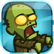 Zombieville USA 2 {ВЗЛОМ: много денег}