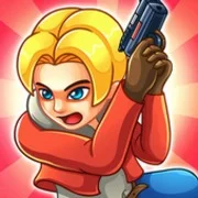 Zombo Buster Rising {ВЗЛОМ: много денег}