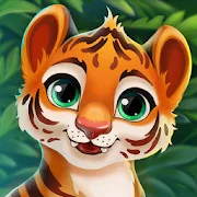 Zoo Island {ВЗЛОМ: на деньги}