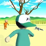 456 Run Challenge: Clash 3D {ВЗЛОМ: бесплатные покупки}