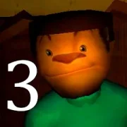 5 ночей с Тимохой 3: Город {ВЗЛОМ: нет рекламы}