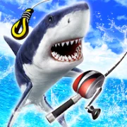 Ace Angler Fishing Spirits M {ВЗЛОМ: Нет рекламы}