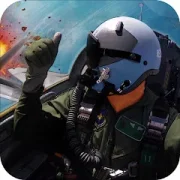Ace Fighter {ВЗЛОМ: много денег}