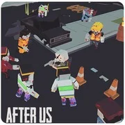 After Us {ВЗЛОМ}