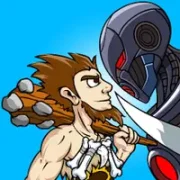 Age of War 2 {ВЗЛОМ: Бесплатные покупки}