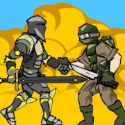 Age of War {ВЗЛОМ: разблокировано}