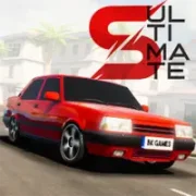Sahin Simulator Ultimate {ВЗЛОМ: бесконечные деньги \ открыты все запчасти}