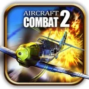 Aircraft Combat 2: Warplane War {ВЗЛОМ: много денег}