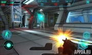 Alien Space Shooter 3D {ВЗЛОМ: много денег}