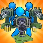 Ammo Fever: Tower Gun Defense {ВЗЛОМ: Много Денег}