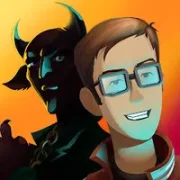 Angelo and Deemon: One Hell of a Quest {ВЗЛОМ: полная версия}