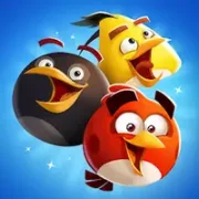 Angry Birds Blast {ВЗЛОМ: на деньги}