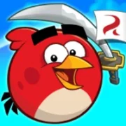 Angry Birds Fight! RPG Puzzle {ВЗЛОМ}