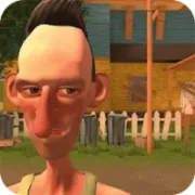 Angry Neighbor {ВЗЛОМ: Премиум}