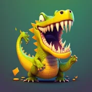 Animal Wildlife {ВЗЛОМ: Много Мяса}