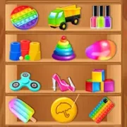 Антистресс и расслабляющие игры - Antistress {ВЗЛОМ: нет рекламы}