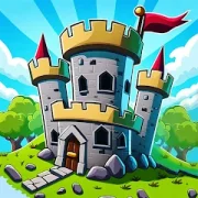 Apexlands - idle tower defense {ВЗЛОМ: Бесплатные улучшения}