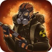 Apocalypse Radiation Island 3D {ВЗЛОМ: на патроны}
