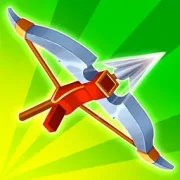 Archer Hero - Bow Masters {ВЗЛОМ: Мод-Меню}