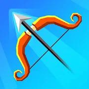 Archer Legends: Magic Heroes {ВЗЛОМ: неограниченная валюта \ энергия \ высокий уровень}