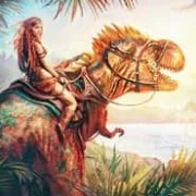 ARK Survival Island Evolve 3d {ВЗЛОМ: на деньги}