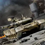 Armada: World of Modern Tanks