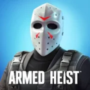 Armed Heist {ВЗЛОМ: Бессмертие}