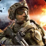 Army Commando Assault {ВЗЛОМ: Много денег}