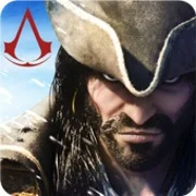 Assassins Creed Pirates {ВЗЛОМ: Много Денег}
