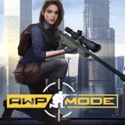 AWP Mode {ВЗЛОМ: бесконечные боеприпасы}