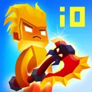 AXE.IO {ВЗЛОМ: много денег}