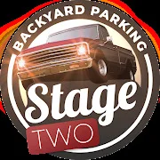 Backyard Parking - Stage Two {ВЗЛОМ: бесплатные покупки}