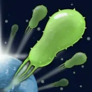 Bacterial Takeover - Idle Clicker {ВЗЛОМ: Неограниченные бриллианты}