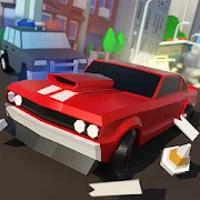 Bad Day (ВЗЛОМ: бесплатные улучшения \ нет рекламы)