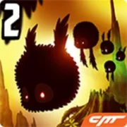 BADLAND 2 {ВЗЛОМ много денег}